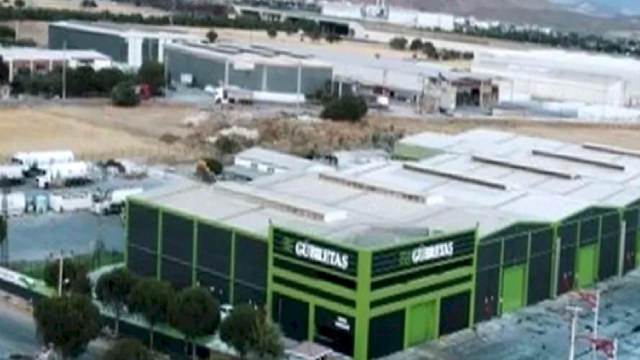 Yalanlama Geldi: GÜBRETAŞ&#039;TA &quot;Hisse Satışı&quot; Depremi!