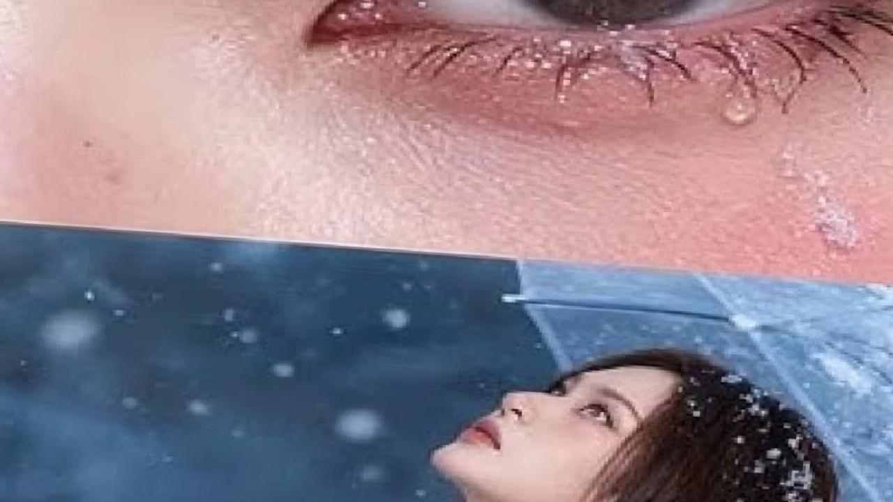 Yapay zeka ile kar efekti nasıl yapılır? Sosyal medya beyaza büründü...