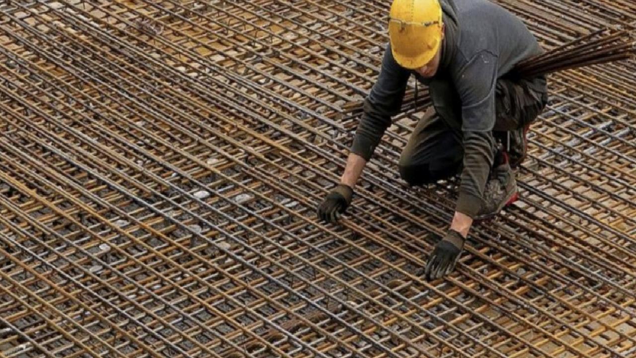 Yapı ruhsatı verilen binaların yüzölçümü yüzde 42,6 yükseldi