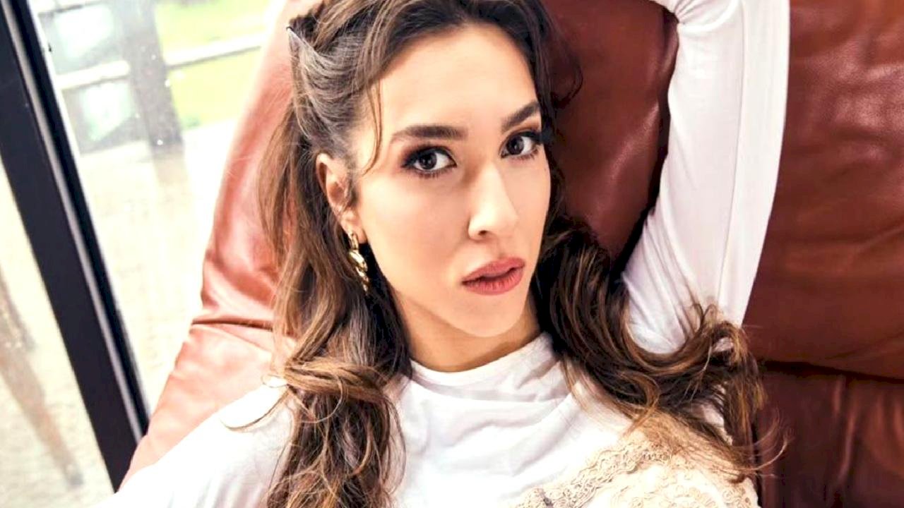 Yargı’nın Merve’si Zeynep Parla “Kızılcık Şerbeti” Kadrosunda