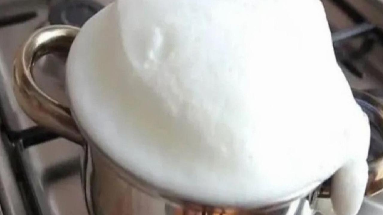 Yemeğin taşmasını önleyen 8 usta yöntemi: Her mutfakta işe yarıyor