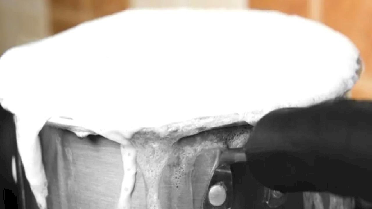 Yemeğin taşmasını önleyen 8 usta yöntemi: Her mutfakta işe yarıyor