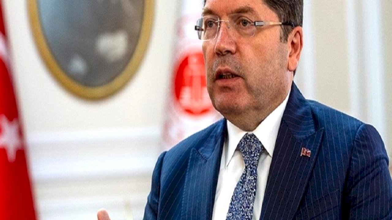 Yılmaz Tunç konuştu: İBB yargılamaları canlı yayınlanacak mı