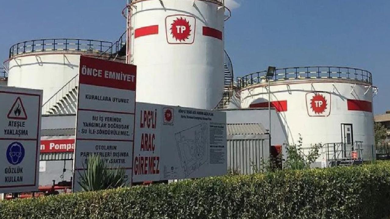 Yöneticileri tutuklanan Türkiye Petrolleri konkordato ilan etti