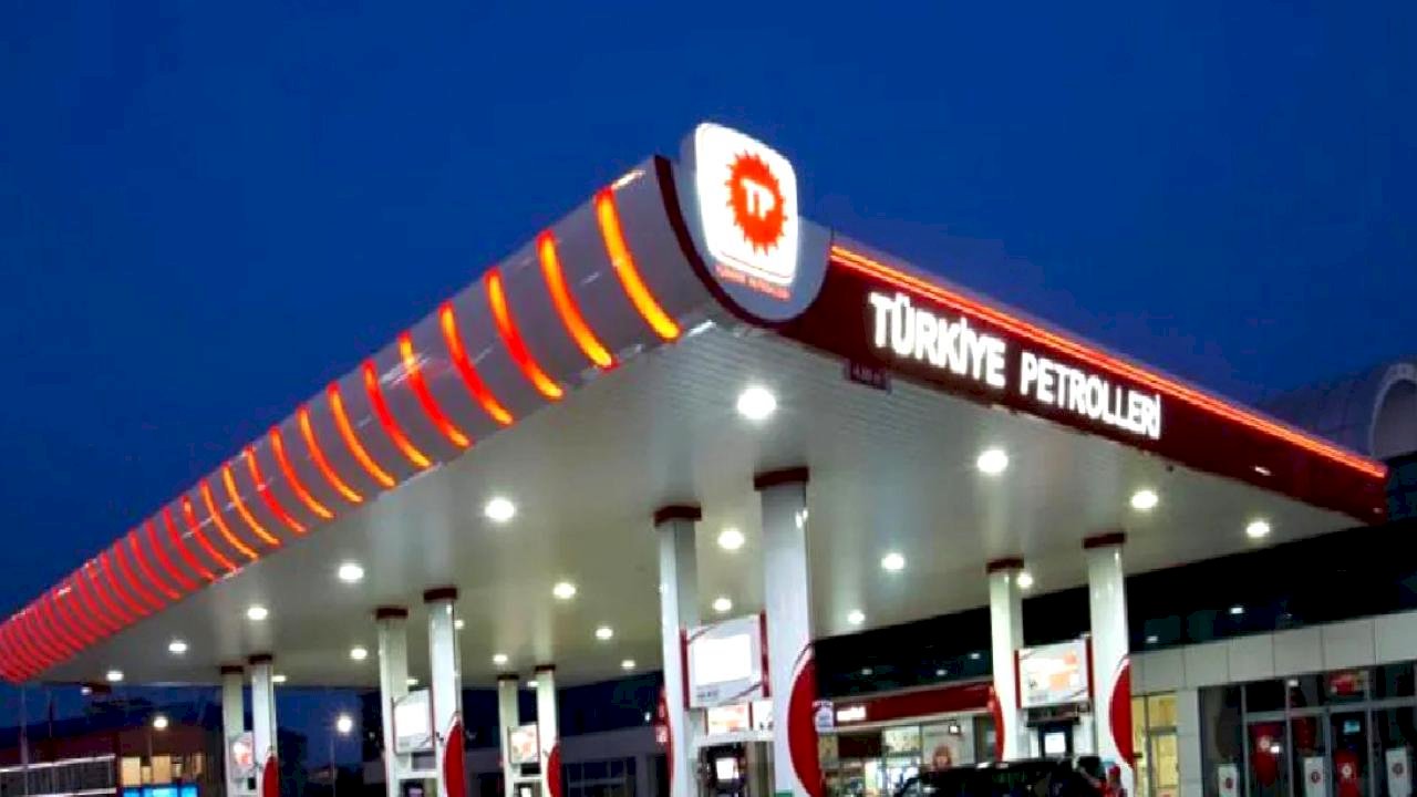 Yöneticileri tutuklanan Türkiye Petrolleri konkordato ilan etti