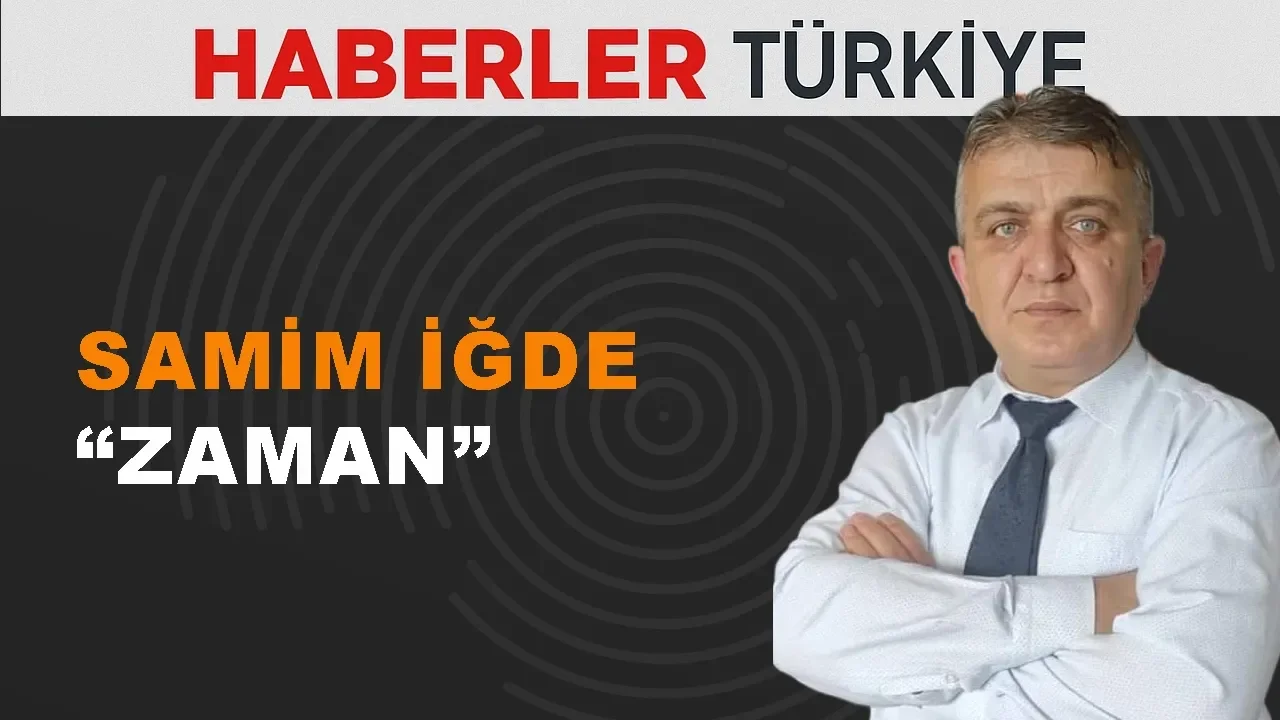 Zaman…