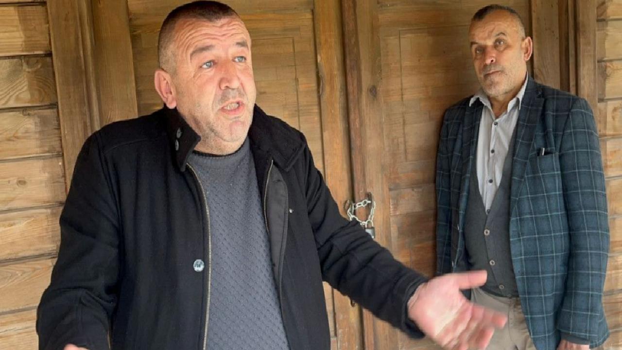 Zonguldak'ta engelli dernek binası, okey oynandığı için mühürlendi