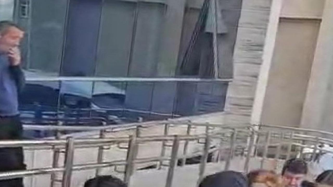 Zonguldak'ta 'ilişki vaadiyle' 1 milyon TL'lik vurgun: 3 tutuklama