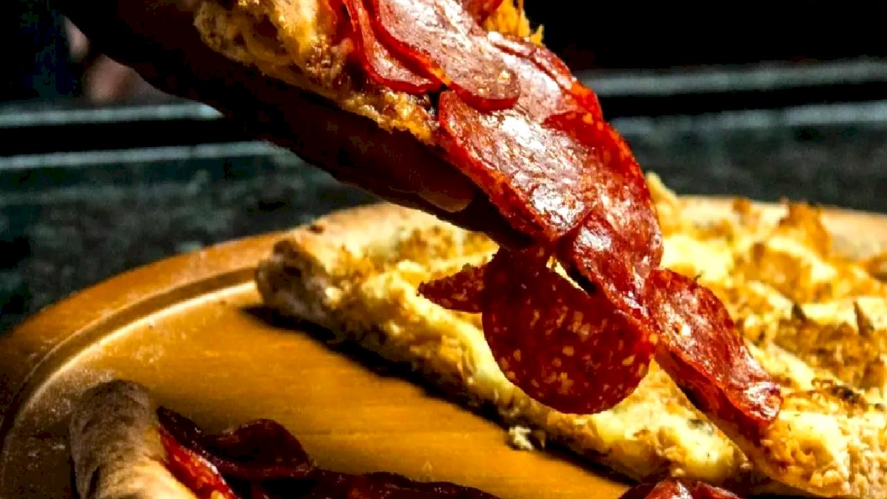 200&#039;den fazla şubesi vardı! Dev pizza zinciri iflas etti