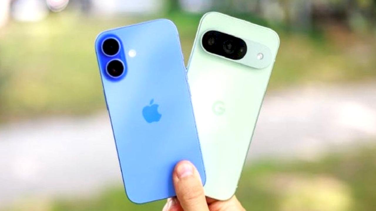 2025'in en hızlı iOS cihazları belli oldu: İşte zirvedeki modeller