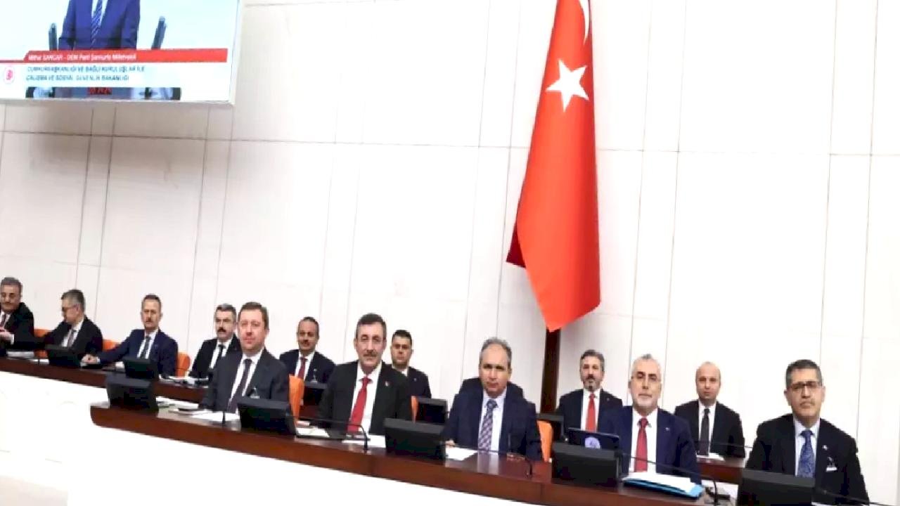 2026 Asgari Ücret İçin Çalışmalar Devam Ediyor