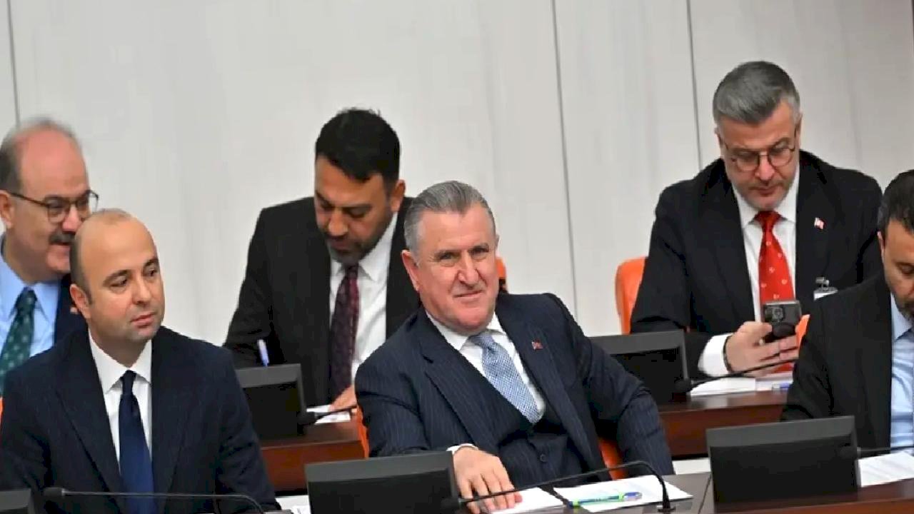 2026 Bütçe Görüşmeleri Başladı