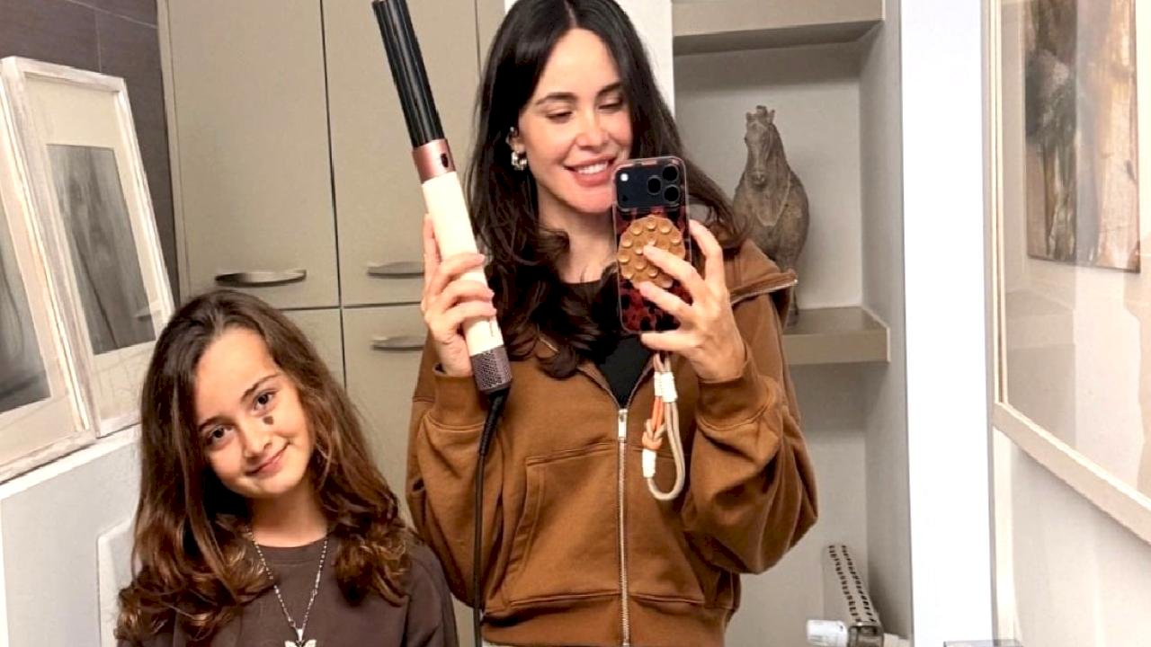 3 çocuk annesi! Zeynep Sever Demirel, fit haliyle beğeni topladı