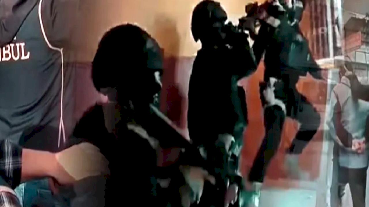 33 ilde DEAŞ'a darbe! 51 tutuklama