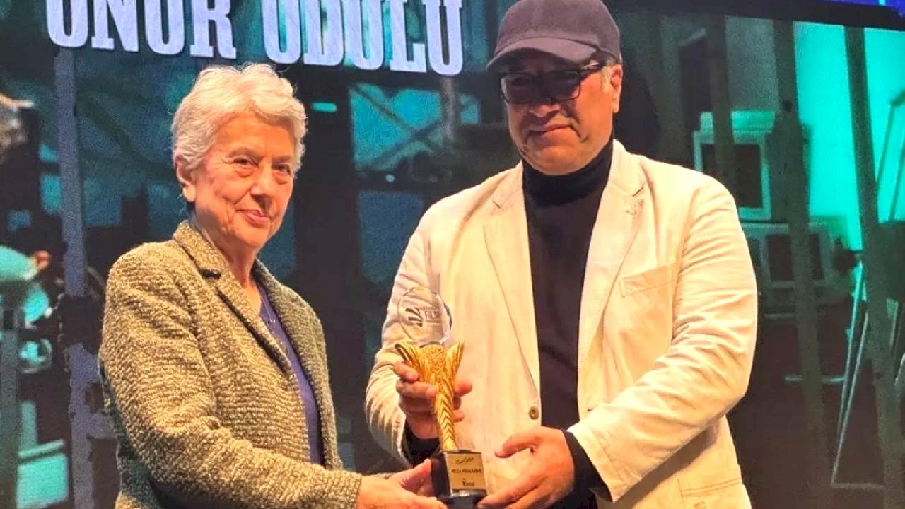 6. Esenler Film Festivali Başladı