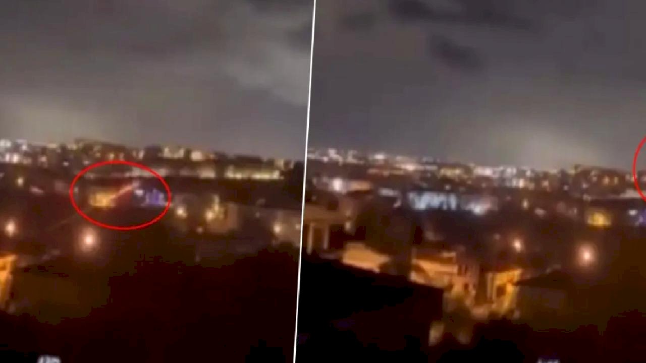 7 polisin yaralandığı DEAŞ operasyonundan ilk görüntüler! Çatışma anları kamerada