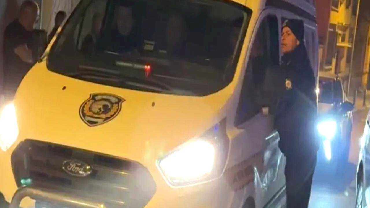 72 Yaşındaki Adam Evinde Ölü Bulundu