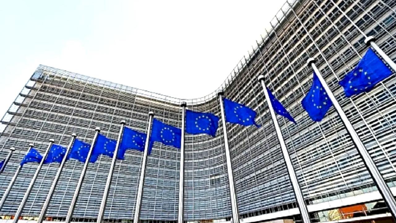 AB Liderleri Ukrayna'nın Güvenliğini Görüştü