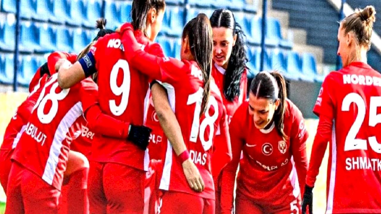 ABB FOMGET, Hakkarigücü'nü mağlup etti