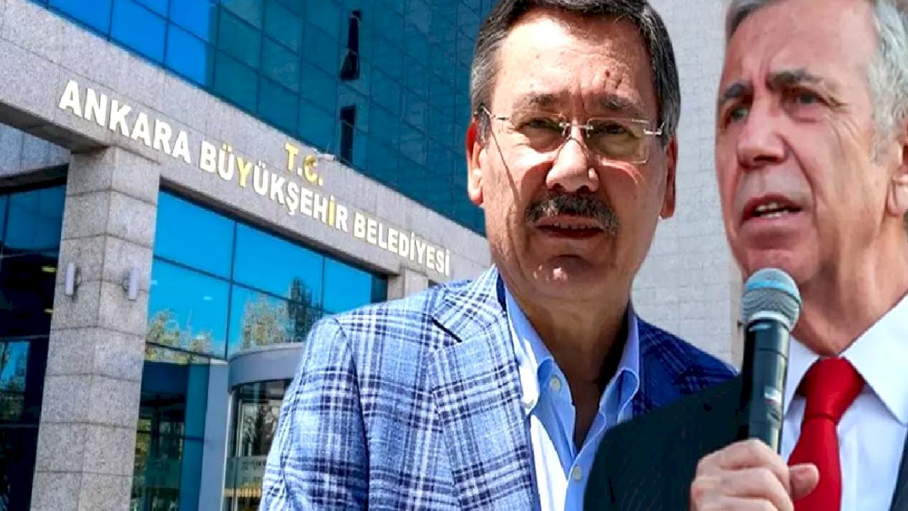 ABB'den 'Yavaş'a soruşturma izni' hakkında ilk açıklama! Dikkat çeken Melih Gökçek detayı