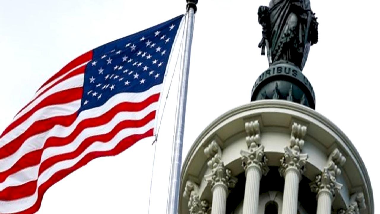 ABD bütçesi kasım ayında 173 milyar dolar açık verdi