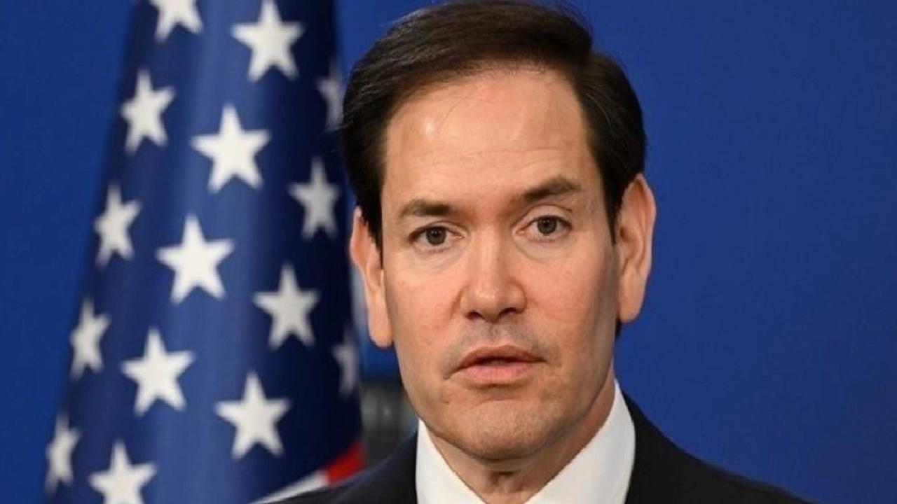 ABD Dışişleri Bakanı Rubio: Ukrayna'yı kalıcı olarak güvende kılmak istiyoruz