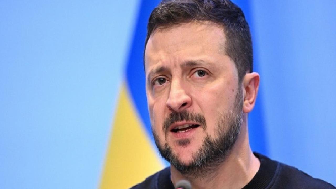 ABD Dışişleri Bakanı Rubio: Ukrayna'yı kalıcı olarak güvende kılmak istiyoruz