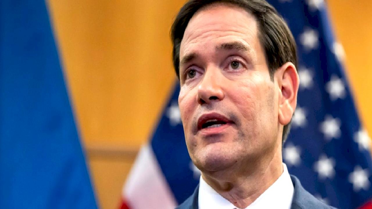ABD Dışişleri Bakanı Rubio: Ukrayna'yı kalıcı olarak güvende kılmak istiyoruz