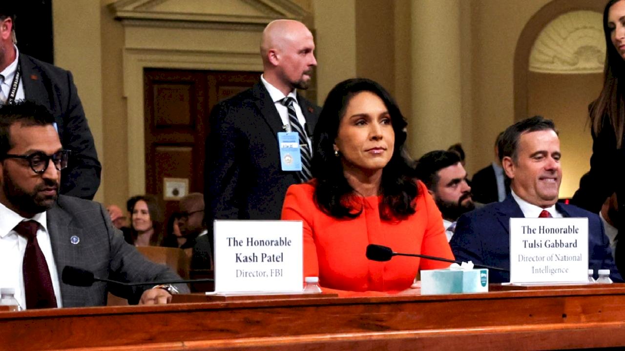 ABD istihbaratı: Rusya, NATO ile geniş çaplı savaştan kaçınıyor