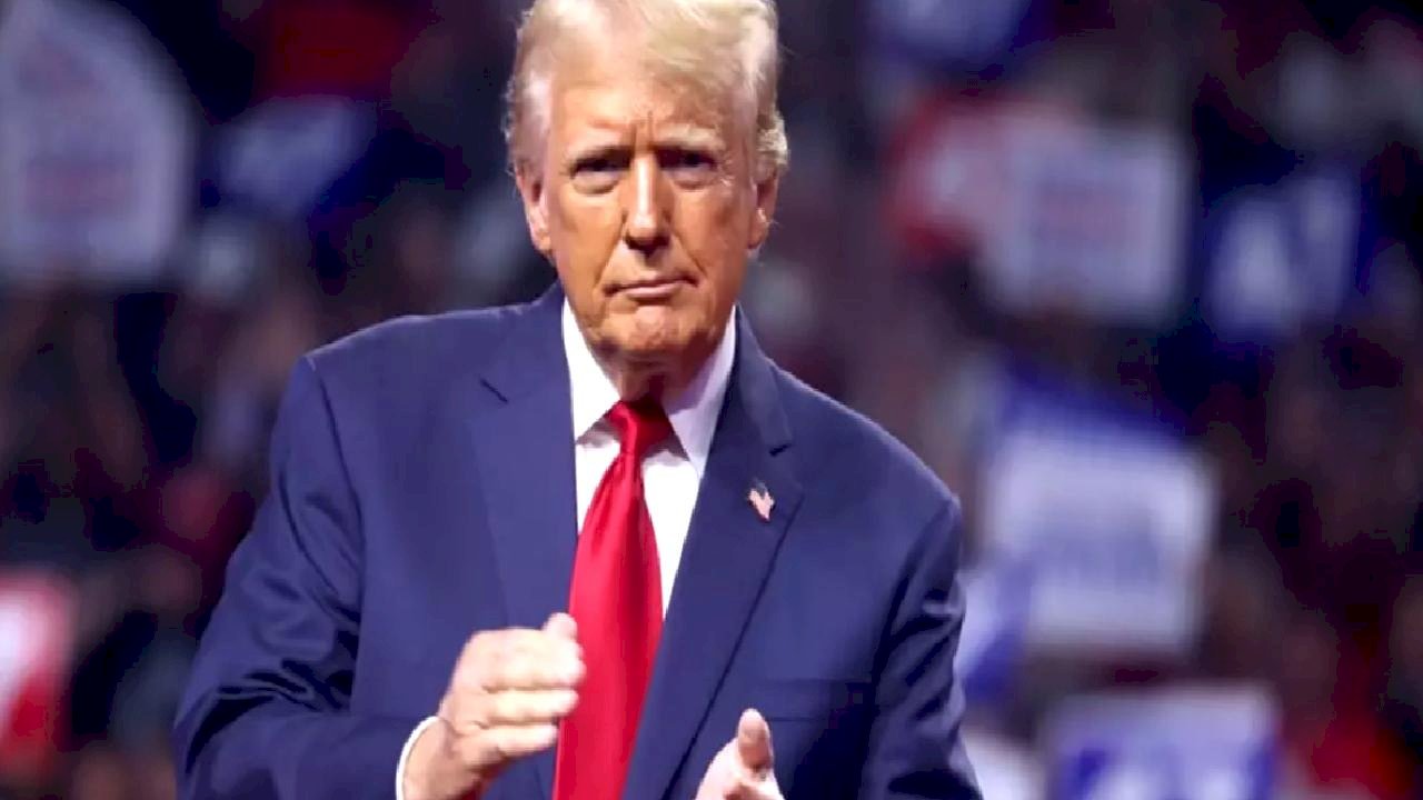 ABD Temsilciler Meclisi üyesinden ilginç cevap: En büyük tehdit Donald Trump