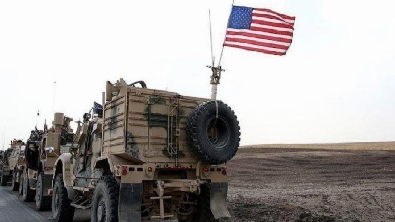 ABD ve Suriye'den DEAŞ'a yönelik ortak operasyon