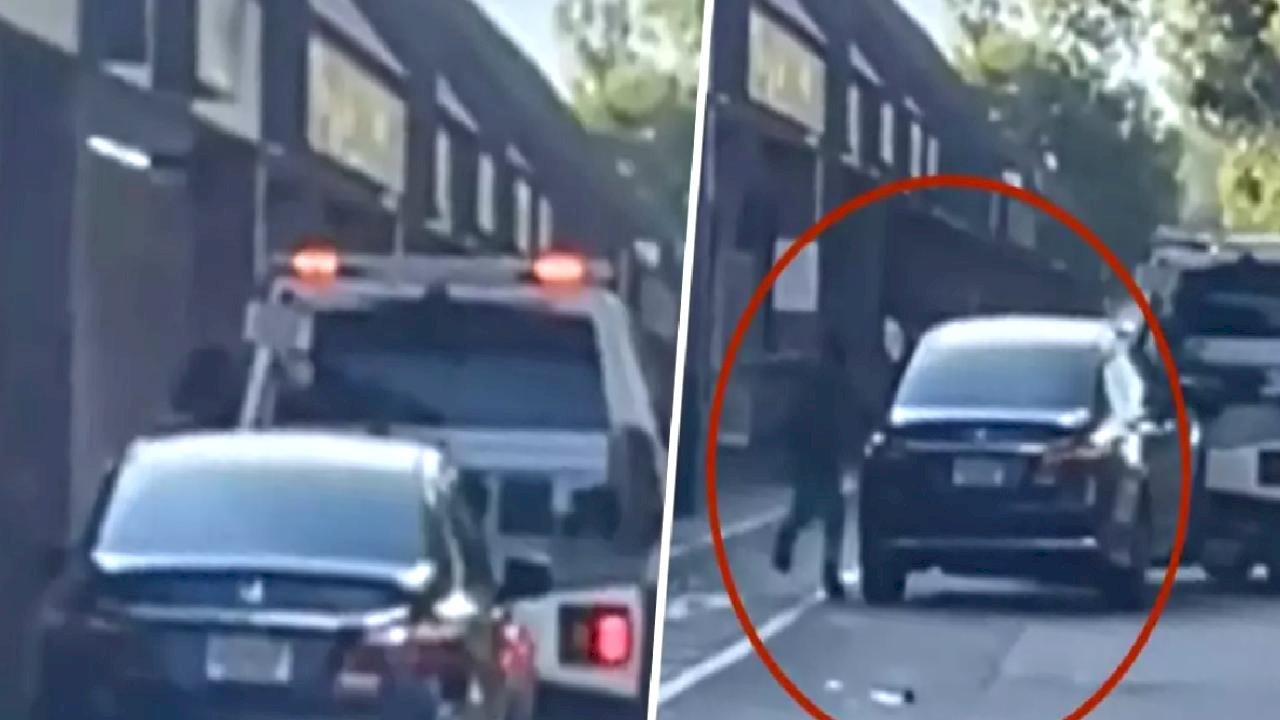 ABD'de akıl almaz ihmal, çekici sürücüsü araçta unuttuğu 4 yaşındaki kızı düşürdü