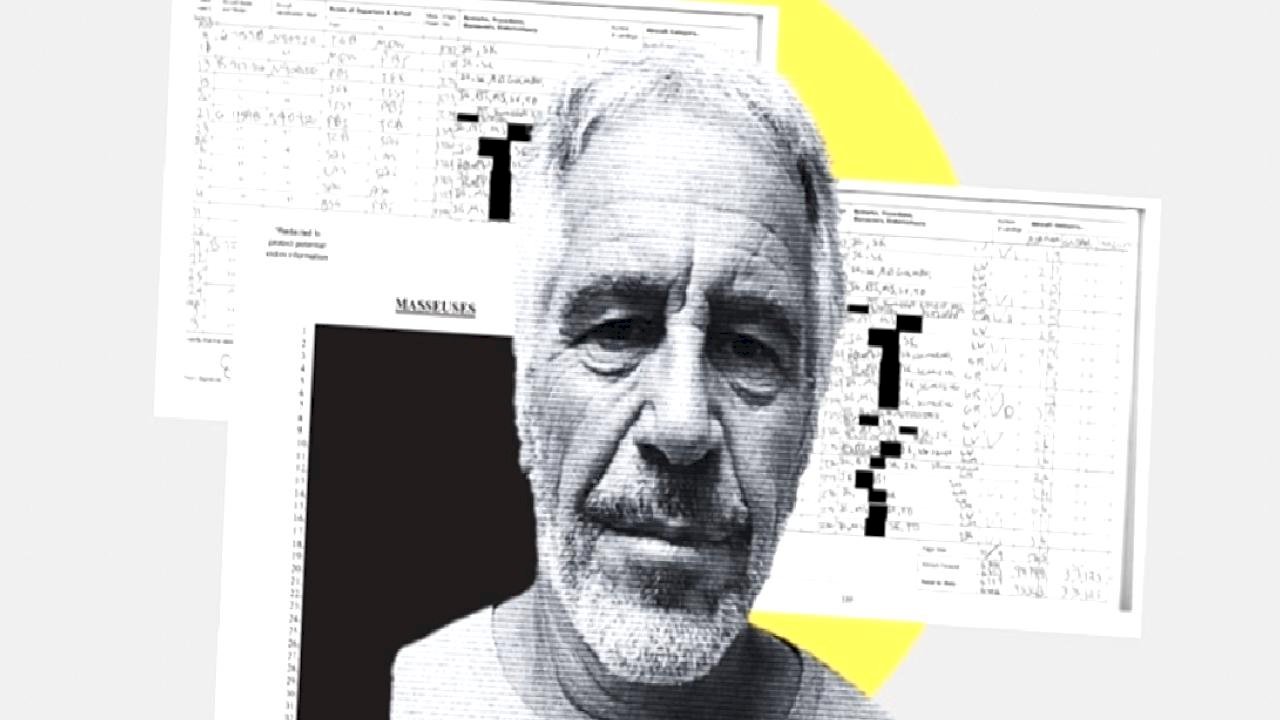 ABD&#039;de Epstein–Maxwell soruşturmasında gizlilik kalkıyor