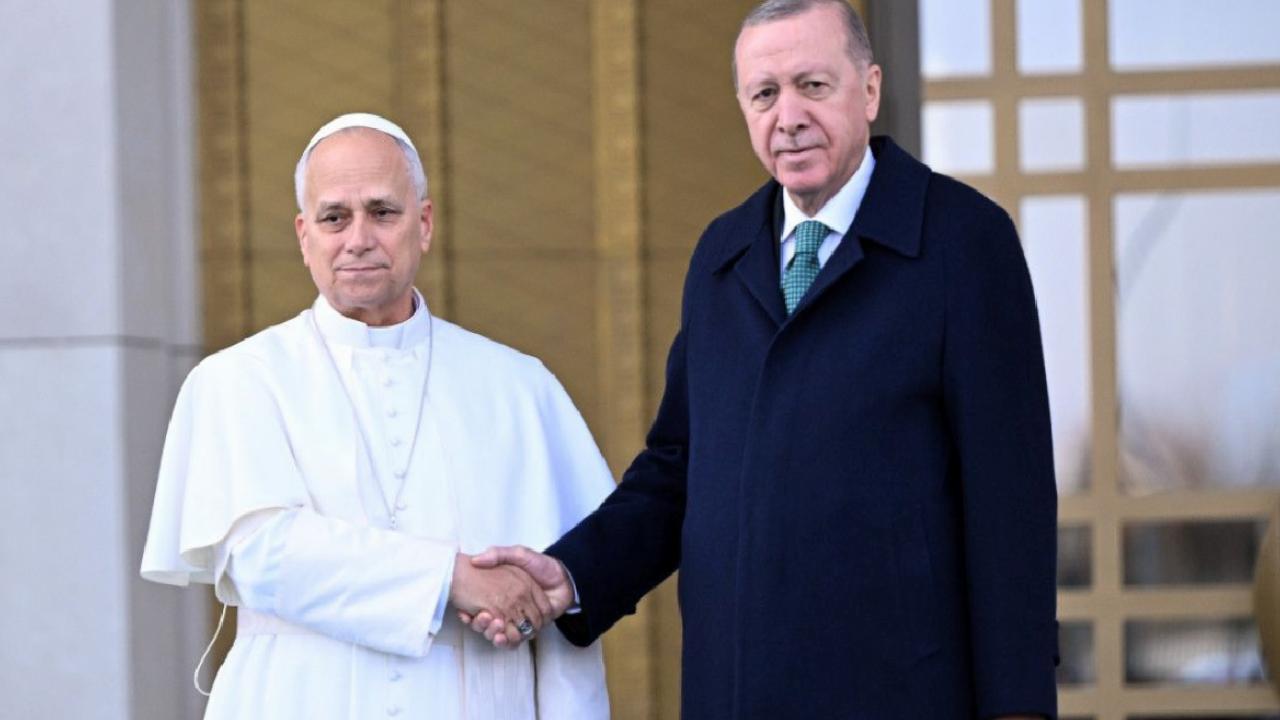 ABD'de faaliyet gösteren Siyonist gazeteden 'fetih planı' analizi