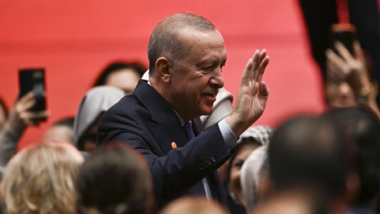 ABD'de faaliyet gösteren Siyonist gazeteden 'fetih planı' analizi