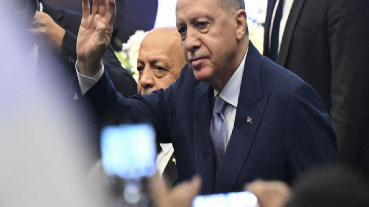 ABD'de faaliyet gösteren Siyonist gazeteden 'fetih planı' analizi