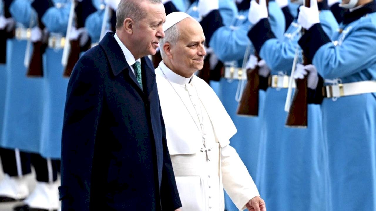 ABD'de faaliyet gösteren Siyonist gazeteden 'fetih planı' analizi