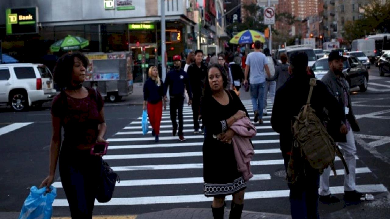 ABD&#039;de işten çıkarmalar kasımda yıllık yüzde 24 arttı