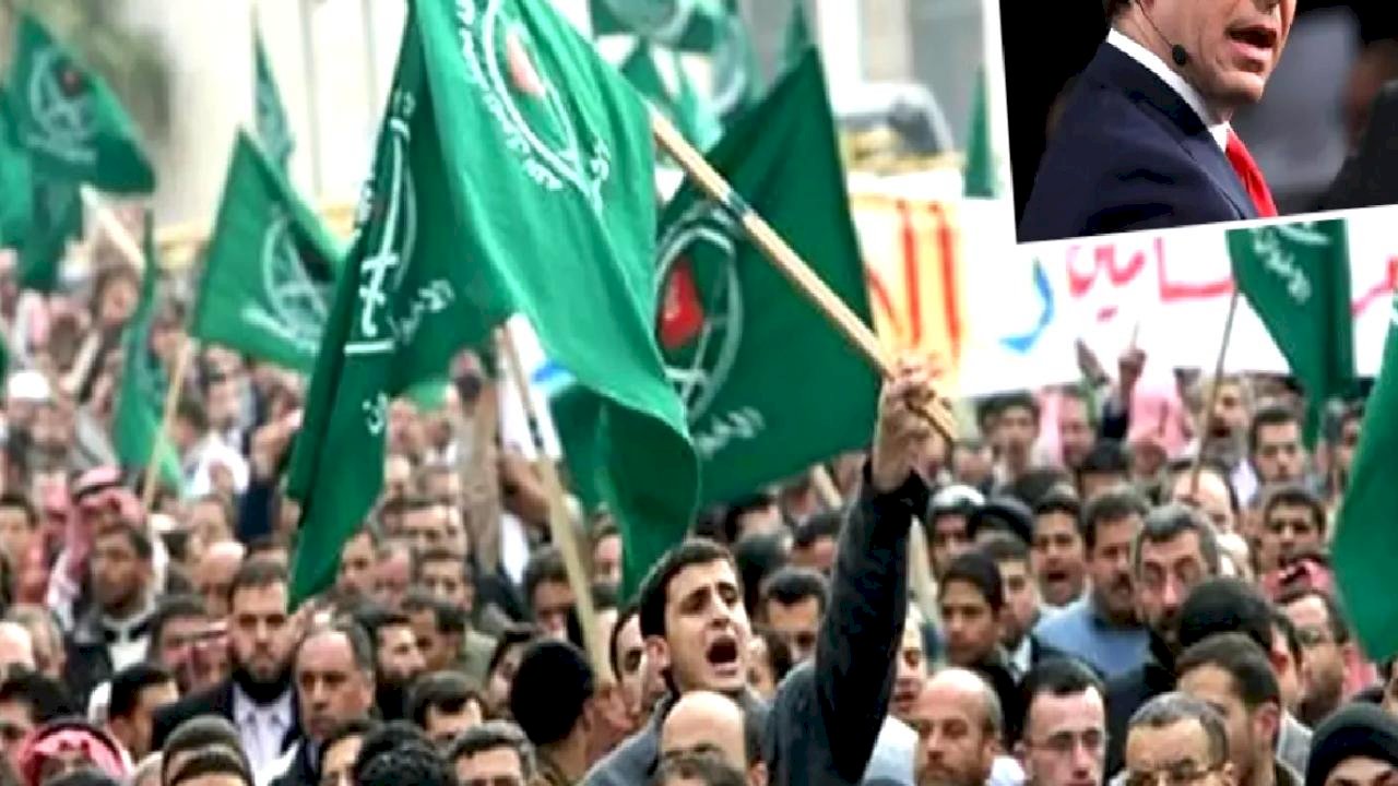 ABD&#039;de Müslüman örgütleri terör listesine eklendi