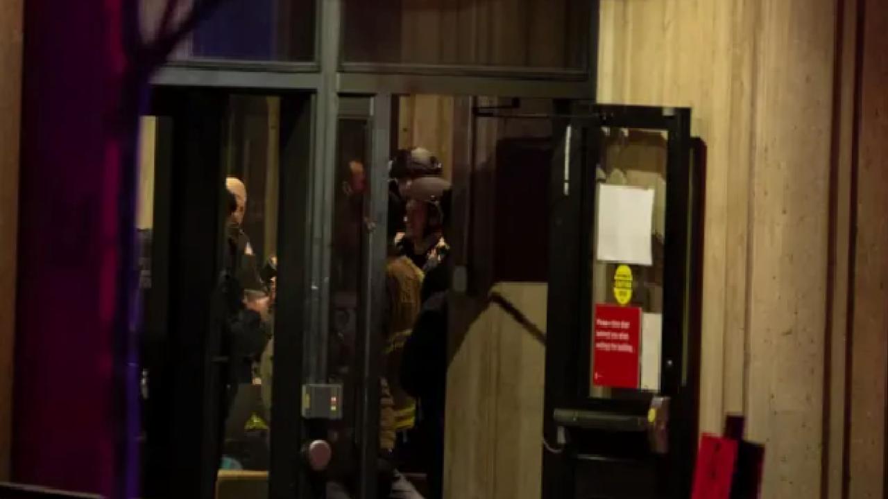 ABD'de üniversiteye silahlı saldırı! Çok sayıda ölü ve yaralı var