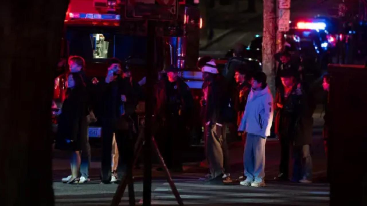 ABD'de üniversiteye silahlı saldırı! Çok sayıda ölü ve yaralı var