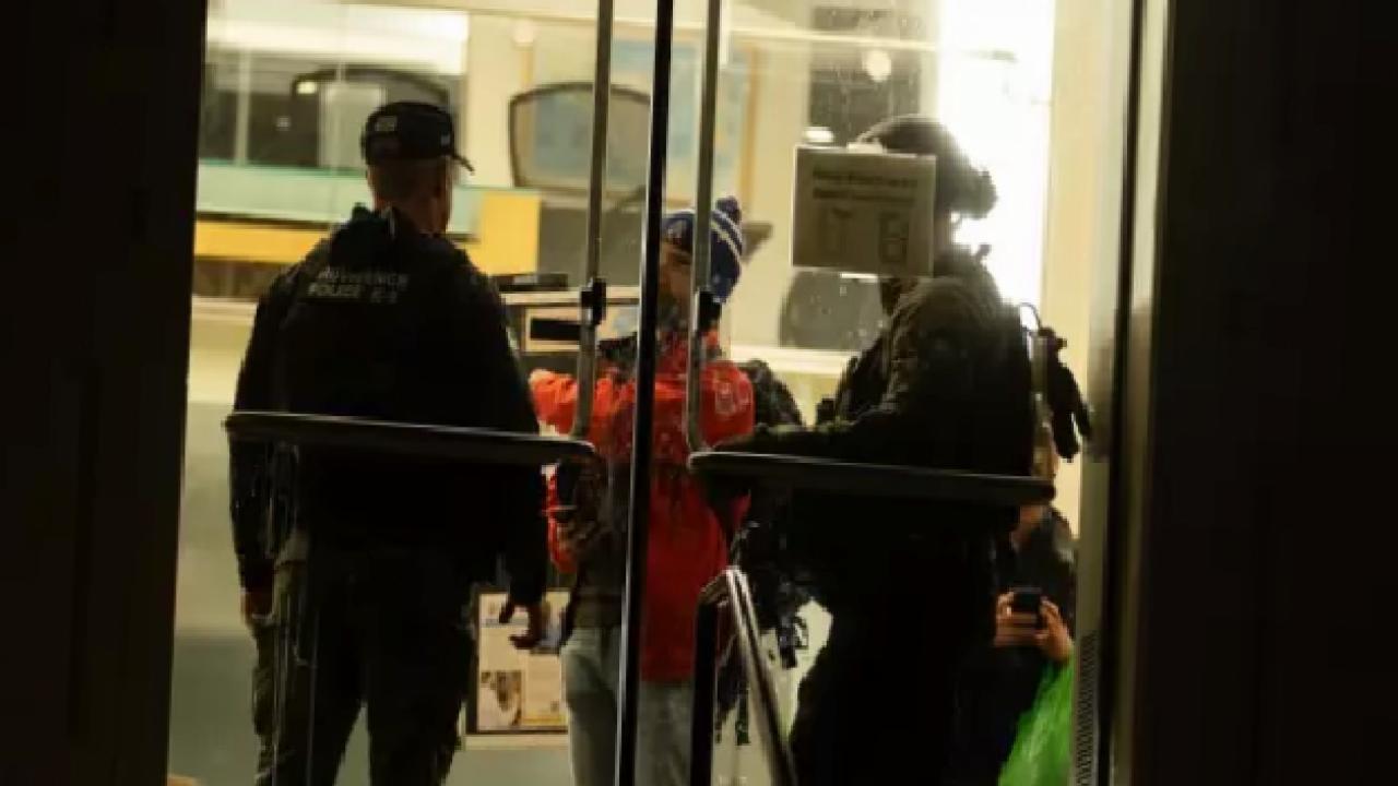 ABD'de üniversiteye silahlı saldırı! Çok sayıda ölü ve yaralı var