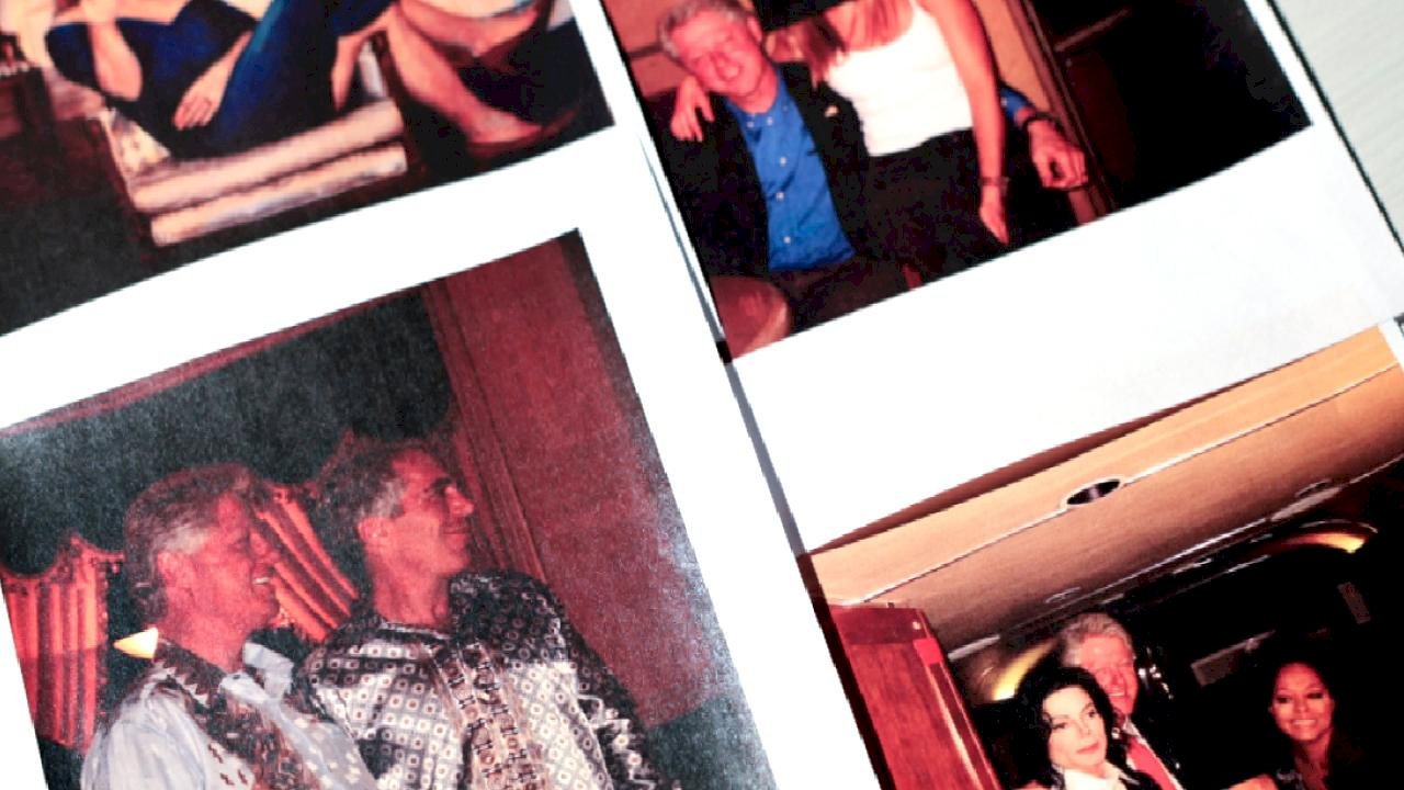 ABD'de yayınlanan Epstein dosyalarının bir kısmı tekrar silindi