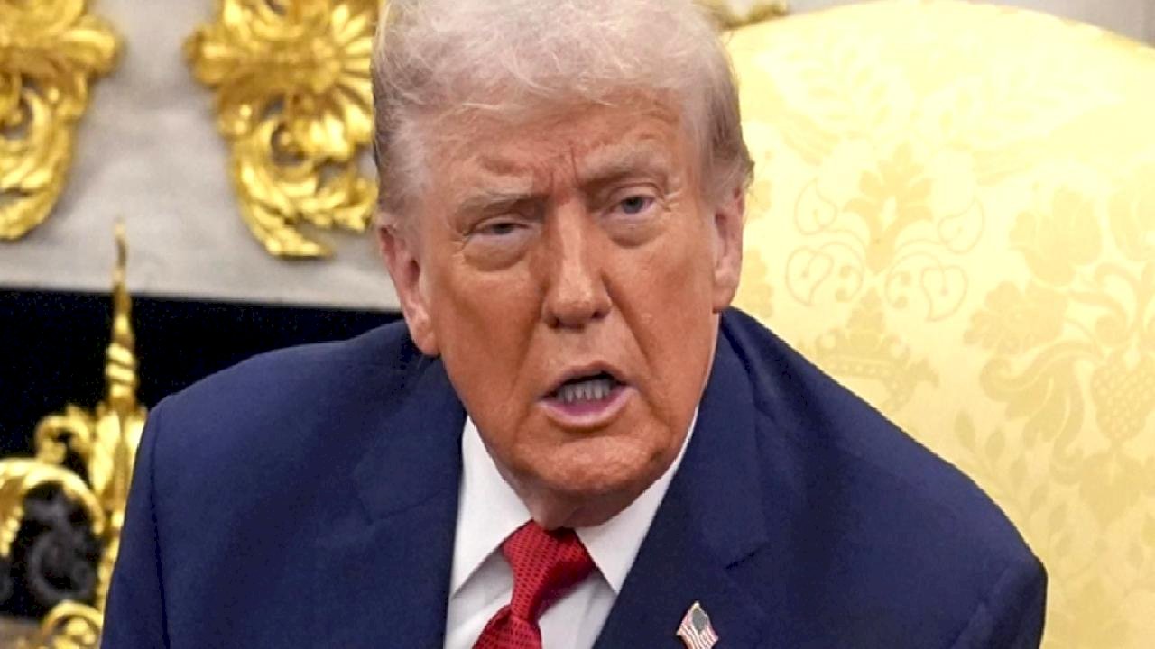 ABD’den Epstein dosyalarına sansür açıklaması: Trump ile ilgisi yok