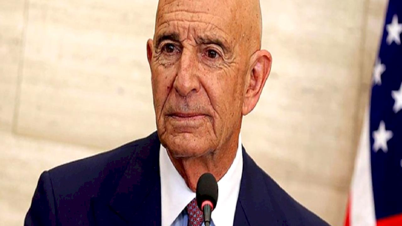 ABD'den Irak'a uyarı: İsrail size de saldırabilir