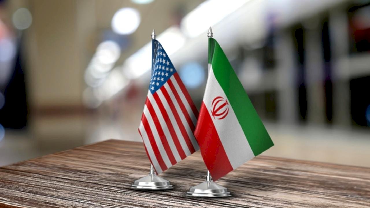 ABD'den İran'ın gölge filosuna yeni yaptırımlar