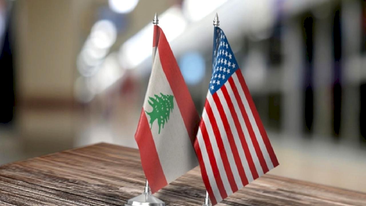 ABD&#039;den Lübnan&#039;a 90,5 milyon dolarlık askeri araç satışına onay