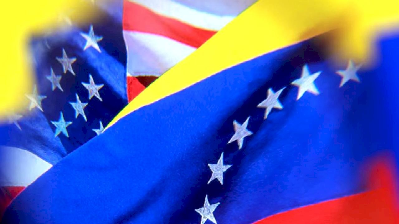 ABD&#039;den, Venezuela&#039;daki vatandaşlarına ülkeyi terk etme çağrısı
