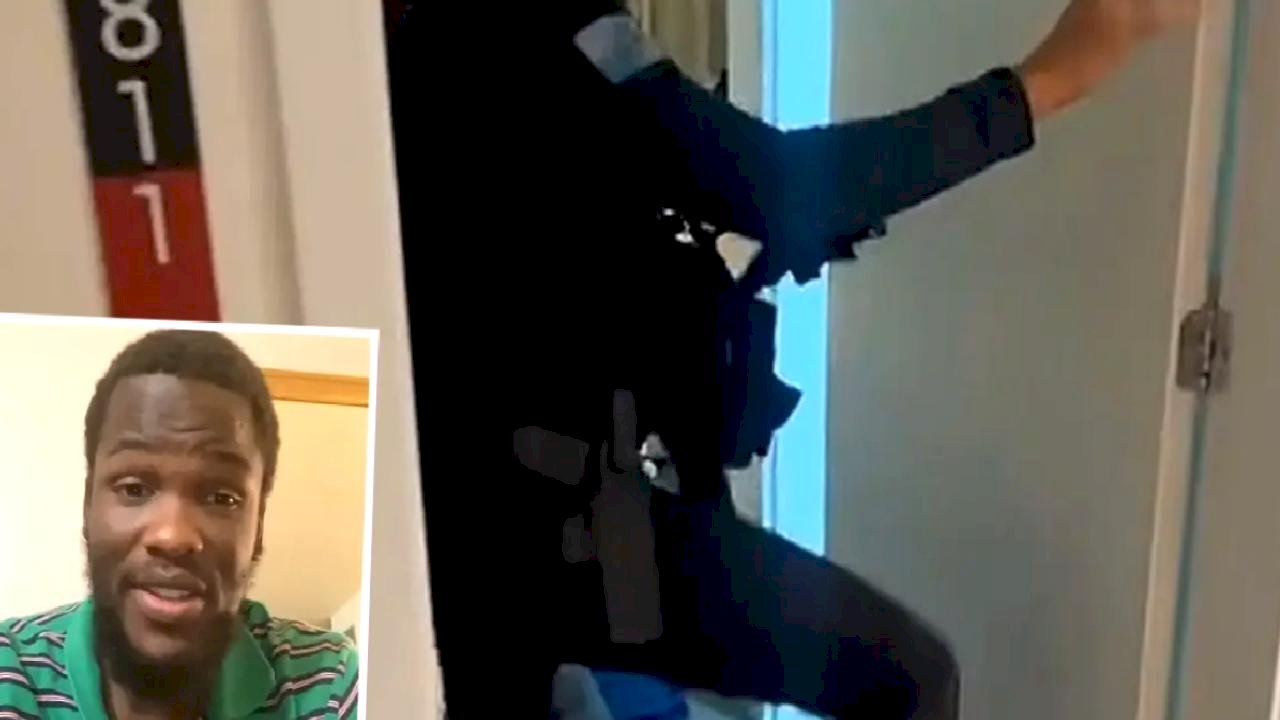 ABD'li YouTuber, Brezilya'da çocuk istismarından tutuklandı