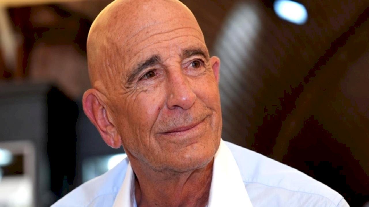 ABD&#039;nin Ankara Büyükelçisi Barrack&#039;tan F-35 açıklaması: Türkiye S-400 kullanmamalı